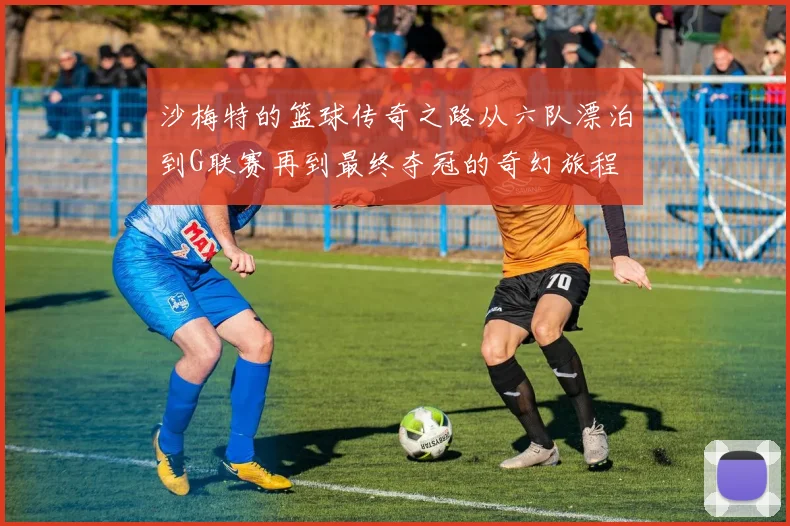 沙梅特的篮球传奇之路从六队漂泊到G联赛再到最终夺冠的奇幻旅程